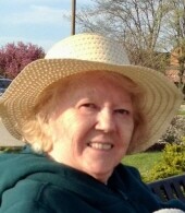 Martha C. Brust Profile Photo