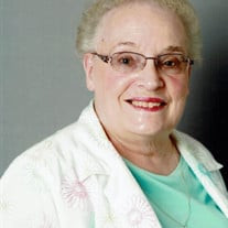 Joyce M. Kuehl Profile Photo