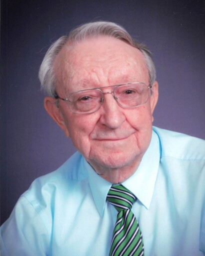 Dwight E. Spence Profile Photo