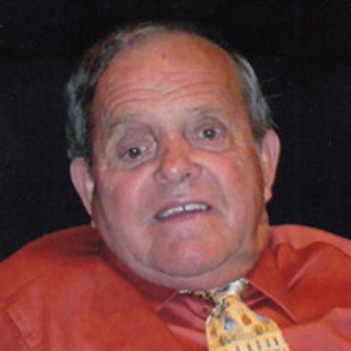 Fred Edward Sipe Profile Photo