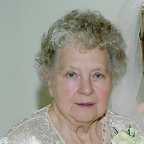 Catherine D. Yurechko Profile Photo
