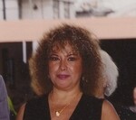 Elsa Zafra Profile Photo