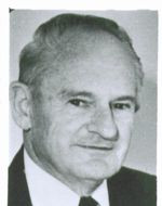 Lowell J. Roskelley Profile Photo