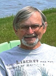 Michael J. Grall Profile Photo