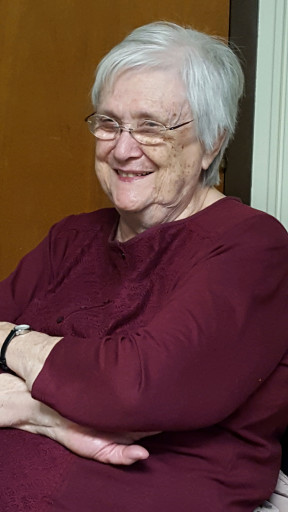 Jean Margaret Finck Profile Photo