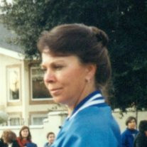 Judith E. Lea Profile Photo