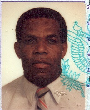 Audley R. Mcleod Profile Photo