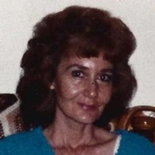 Anna Mae Sharpe Profile Photo