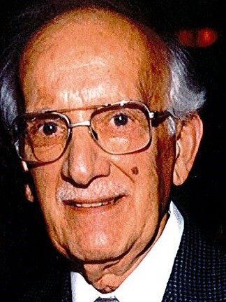 Robert Campana