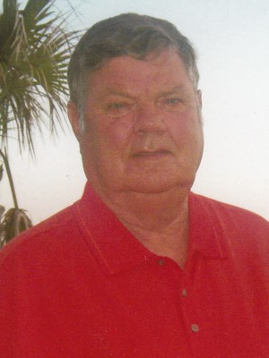 Clarence Dean Brantley