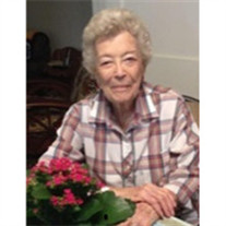 Ethel Pearl "Pat" Laughlin Profile Photo