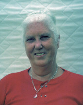 Doris Kepley