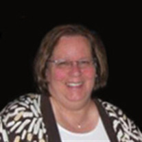 Paula Lally (Madison) Profile Photo