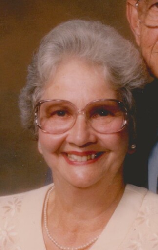 Gladys M. Daubenspeck