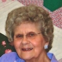 Mary Ellen Swearingen Baker Honey Profile Photo