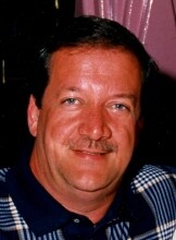 Michael J. 'Mike' Mcmahon, Sr.