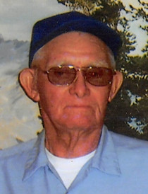 Joseph Wesley "Bud" Odom