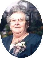 Pauline Smith