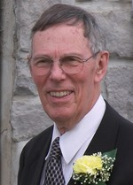 Reverend Herman M Lutz Profile Photo