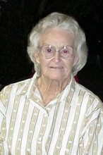 Bertha Lee Evans Profile Photo