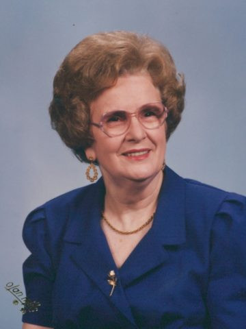 Bobbie Hall