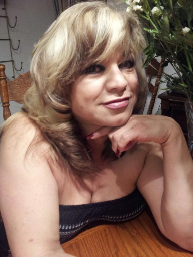 Gloria Darabi Profile Photo