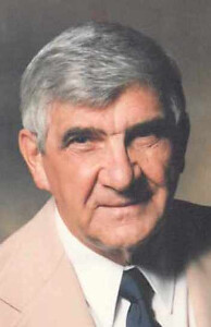 Patrick J. Gabriel, Sr.