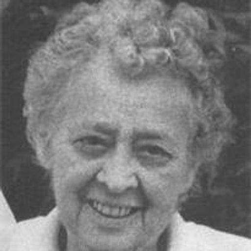 Mary S. Dilts