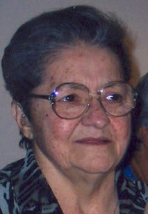 Hazel F. Grimes