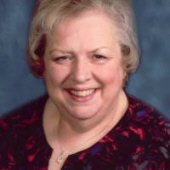 Kathy Prickett