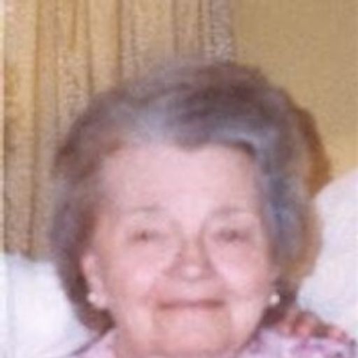 Amy Pauline Henry