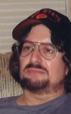 Randy J. Torborg