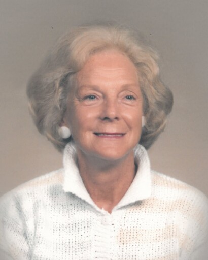 Martha Lee Corns Mather King's obituary image