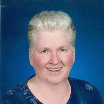 Betty Carr Profile Photo