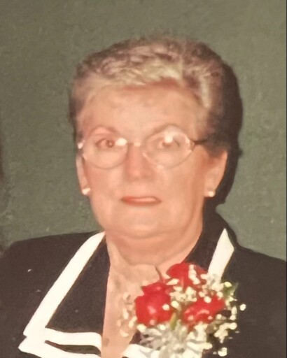 Barbara M. McFadden's obituary image