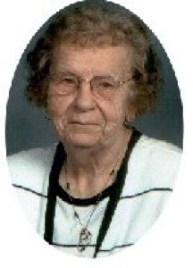 Loretta M. Schneider