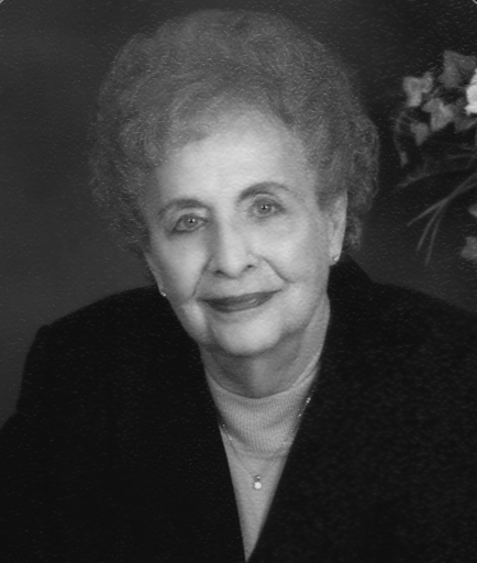 Margaret Walch