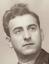 Henry  R. Mastran Profile Photo