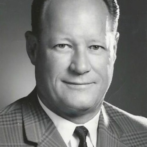 Waldo   Hurst