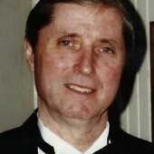 Francis J. Martin Profile Photo