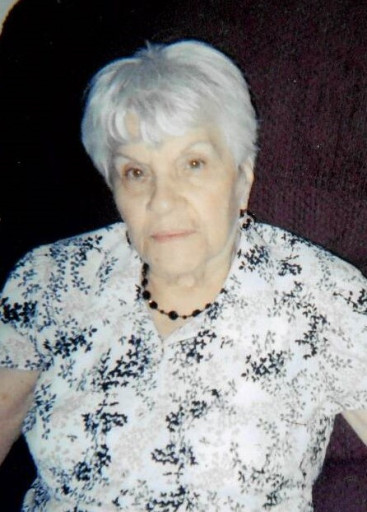 Pauline Denise (Whelan)  Brown