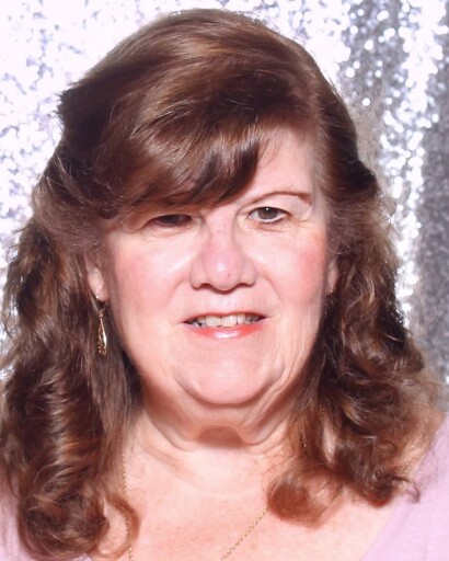 Rosemary Sutton Feeney's obituary image