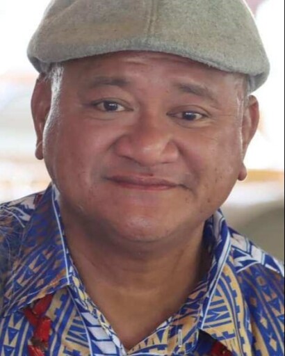 Tato'o Mageo, Jr. Profile Photo