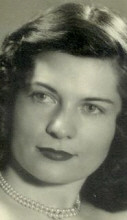 VIRGINIA MAE SCHEULER Profile Photo