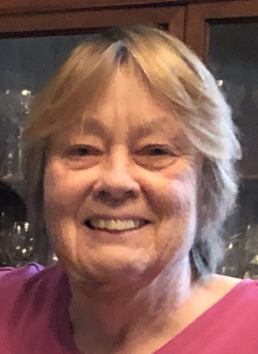 Diane M. (Matthews)  Godfrey