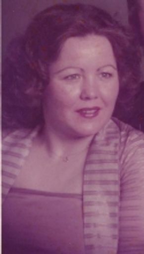 Sandra (Jean) Byrd