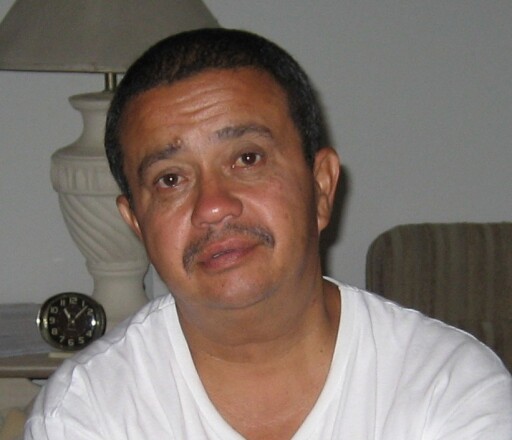 Carlos A. Vargas