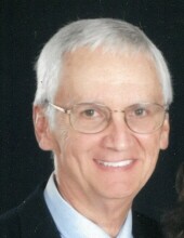 Dr. Joseph "Joe" H. Vaughn, Phd Profile Photo
