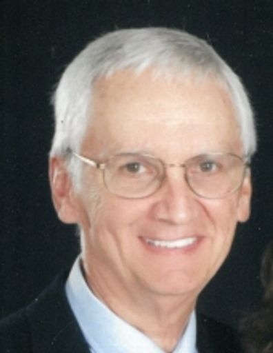 Dr. Joseph "Joe" H. Vaughn, Phd Profile Photo