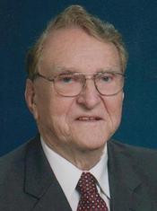 Melvin Vanderburg, Sr